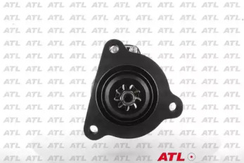 Стартер ATL Autotechnik A 16 520